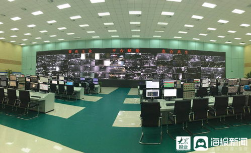 技改企業(yè) 有話說(shuō) 東營(yíng)聯(lián)合石化 讓 智能信息 為生態(tài)發(fā)展保駕護(hù)航