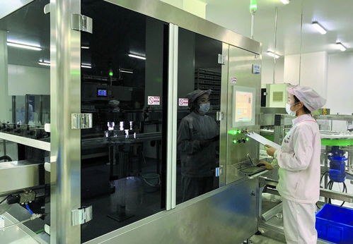 看一個(gè)國(guó)家級(jí)綠色工業(yè)園區(qū)如何為全市高質(zhì)量發(fā)展添動(dòng)力