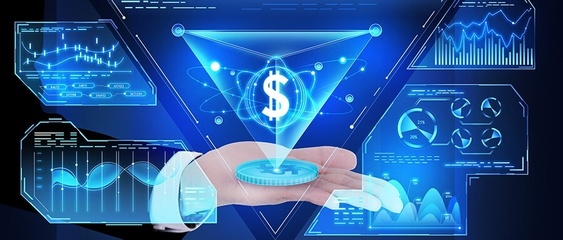 獨家首發(fā) | 企業(yè)應收賬款智能服務商「朋客信息」宣布完成數(shù)千萬元Pre-A輪融資