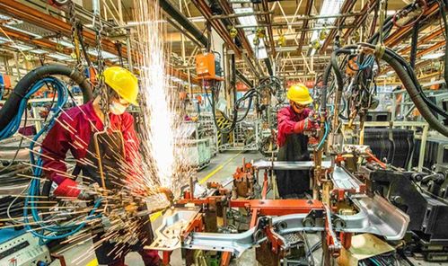 曹德旺說了句大實話 工廠造價4000萬美金,美國反而補貼4000多萬