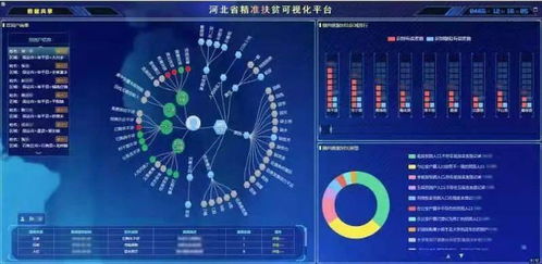 會(huì)員風(fēng)采 河北華燁冀科信息技術(shù)有限責(zé)任公司