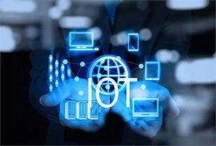 物聯(lián)網(wǎng)技術(shù)將實現(xiàn)傳統(tǒng)技術(shù)和信息技術(shù)的 組合進(jìn)化