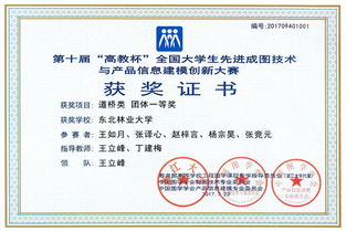 數(shù)字建模展鋒芒，土木學(xué)子勇奪全國成圖大賽團(tuán)體桂冠